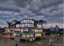 New Cavipor® use cases in the innovation building “NEST” in Zürich